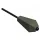Carp Expert Inline Bruce Torpedo Barvená Boilies Zátěž 120gr