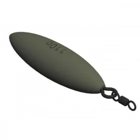 Carp Expert otočné Zipp barevné boilie olůvko 90gr