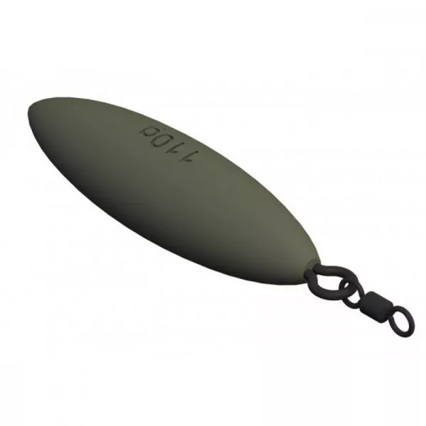 Carp Expert otočné Zipp barevné boilie olůvko 90gr