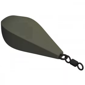   Carp Expert Otočné dalekohodové barevné kaprové olovo Torpedo 80gr