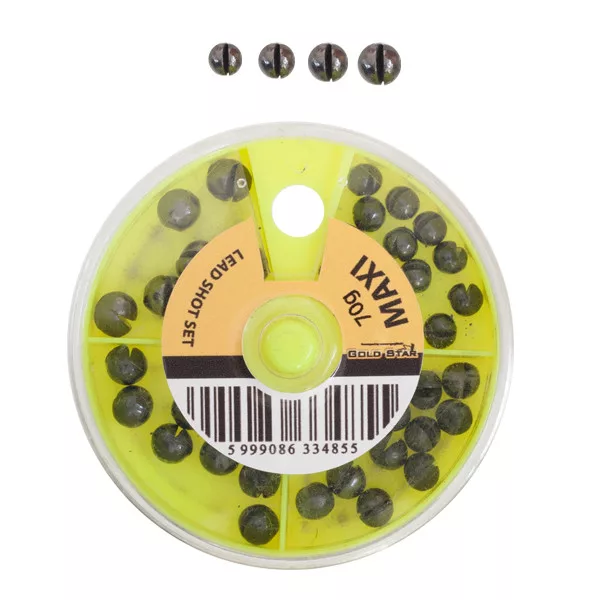 Kamasaki Maxi Sada olůvek 70gr