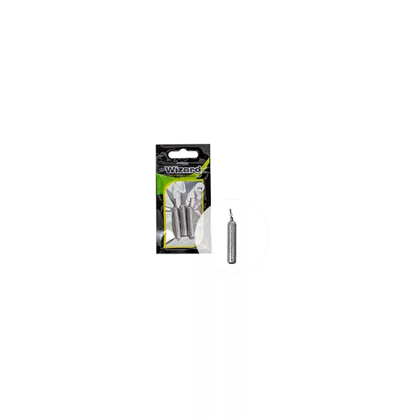 Wizard MXT DROPSHOT STICK OLOVO 14G 3KS Dropshot olovo