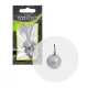 Wizard Dropshot Kulové olovo 15G Go Green 2Ks/Bal