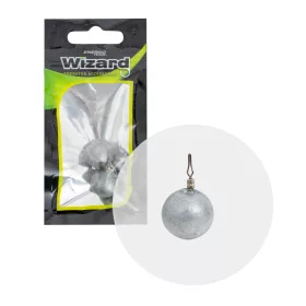 Wizard Dropshot Kulové olovo 20G Go Green 2Ks/Bal