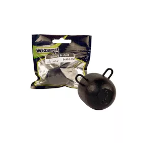 Wizard Fireball Olovo na sumce 200g