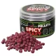 Sensas Super Soft Spicy Crazy 4mm Peleta na háček 60gr