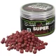 Sensas Super Soft Super Krill 4mm Peleta na háček 60gr