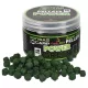 Sensas Super Soft Power Green 4mm Peleta na háček 60gr