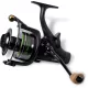 Quantum Mr. Pike The Releaser Model: 420 · BB: 4 · 140m/ 0,25mm · Drag F. 4kg / 8,8lbs - Naviják na přívlač