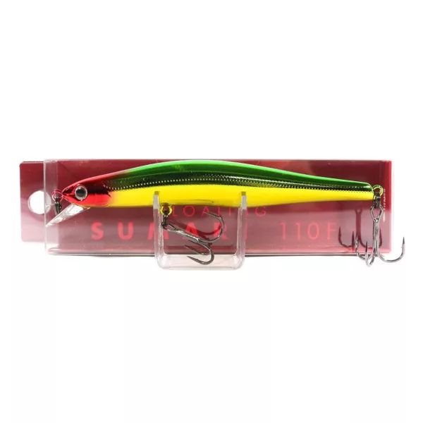 Tiemco Sumari 110F 11,0cm 10,5gr 202 Wobler