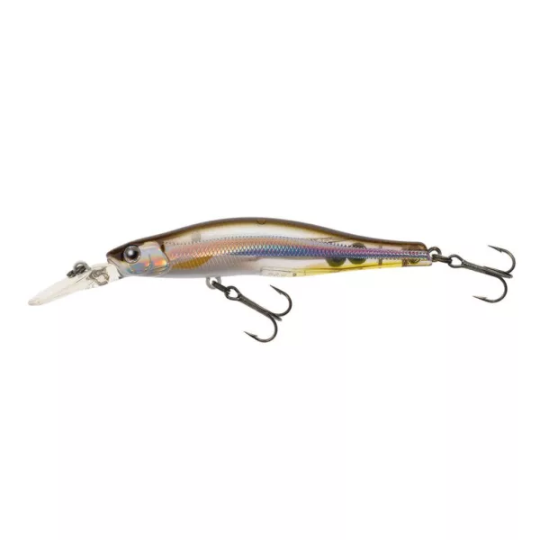 Tiemco Sumari Medium Deep MD90F 9,0cm 10gr 206 Wobler