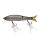 Tiemco MB-1 Custom 175F 17,5cm 40gr 10 MB Rainbow Swimbait