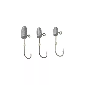 Savage Gear Micro Dart Kit JIG háček 8 1,2gr 5ks