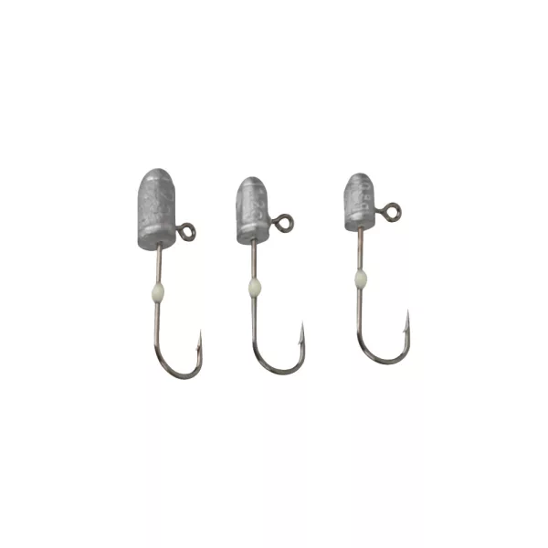 Savage Gear Micro Dart Kit JIG háček 8 1,2gr 5ks