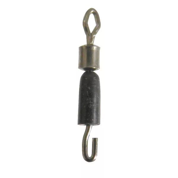 Nevis Rychlokonektor s obratlíkem S 5kg 5ks