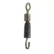 Nevis Rychlokonektor s obratlíkem S 5kg 5ks