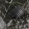 Nevis Rychlokonektor s obratlíkem S 5kg 5ks