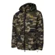 Prologic - Back Bound 3S Jacket Camo - 3sezónní bunda - XXL - Jarní oblečení, Podzimní oblečení - Bunda