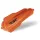 Black Cat Propeller U-Float X-Strong Neon Červená Uv Aktivní 20G