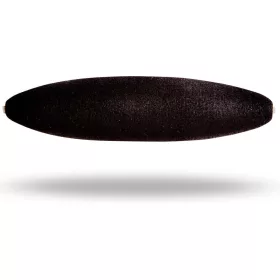 Black Cat Eva U-Float 8Cm Černá 15G 2Ks/Balení