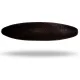 Black Cat Eva U-Plovák 10Cm Černá 20Gr