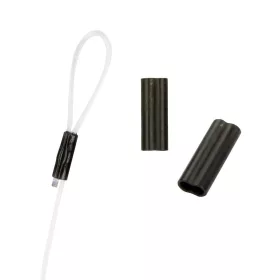 Carp Academy 0,6mm Krimpovací objímka 30ks