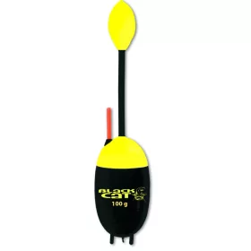 BLACK CAT SUMCOVÝ SPLÁVEK 250G