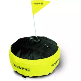 BLACK CAT ZNAČKOVÁ BÓJE ČERNÁ