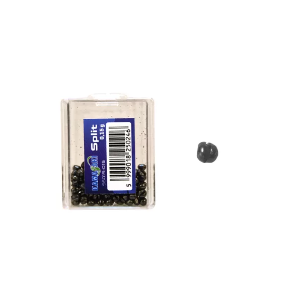 Kamasaki Brokové olůvko 0,15gr