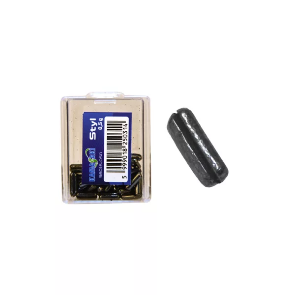 Kamasaki Styl olůvko 0,5gr