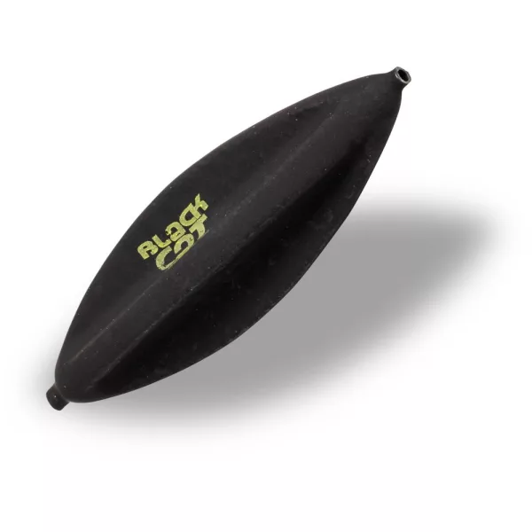 Black Cat Darter U-Float 10g 8.0cm Černá