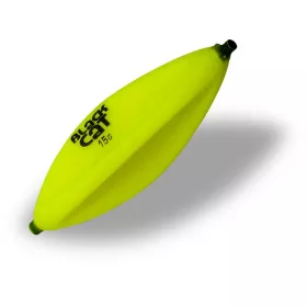 Black Cat Darter U-Float 8,0Cm Neon Žlutá 10G