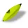 Black Cat Darter U-Float 8,0Cm Neon Žlutá 10G