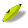 Black Cat Darter U-Float 9,0Cm Neon Žlutá 15G