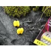 Carp Academy Teflon Hook XS-5 Černý 2 10ks/balení Háček s očkem, s protihrotem, na boilies
