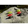 Black Cat Micro U-Float 1,5G Černá/Oranžová/Žlutá 3Ks/Balení
