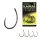 Carp Academy Karma Power Crank 6 očky, Háček s protihrotem 10ks