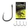 Carp Academy Karma Wide Gape XR 4 Očko, Háček bez protihrotu 10ks