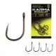 Carp Academy Karma Specialist-X 6 Očkový, Háček s protihrotem 10ks