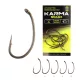 Carp Academy Karma SnagX 10 Očkový, Háček s protihrotem 10ks