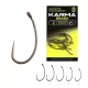Carp Academy Karma SnagX 10 Očkový, Háček bez protihrotu 10ks