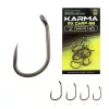 Carp Academy Karma RX Carp 6 Očkový, bezhrotý kaprový háček 10ks