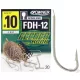 Owner FDH-12 12 Feeder háček s lopatkou a protihrotem 20ks