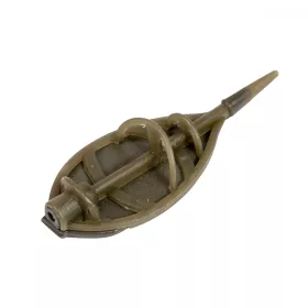 Carp Expert Method Flat Pro Carp Method krmítko 70gr