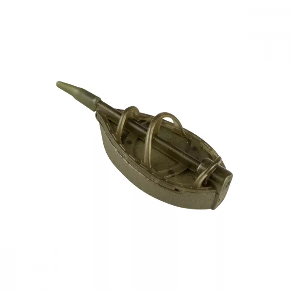 Benzar River Method krmítko 250g
