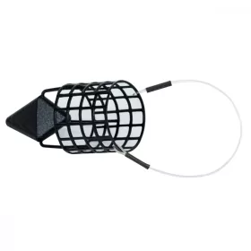 Carp Expert Bullet Feeder Boční krmítko 30gr
