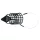 Carp Expert Bullet Feeder Boční krmítko 30gr