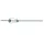 Carp Expert Long Cast Žebrovaný košíček 25gr
