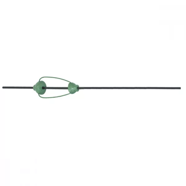Carp Expert Long Cast Žebrovaný košíček 25gr
