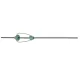 Carp Expert Long Cast Žebrovaný košíček 25gr